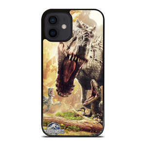 JURASSIC WORLD iPhone 12 Mini Case