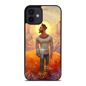 JON BELLION THE HUMAN CONDITION iPhone 12 Mini Case
