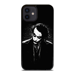 JOKER WATCHING YOU iPhone 12 Mini Case