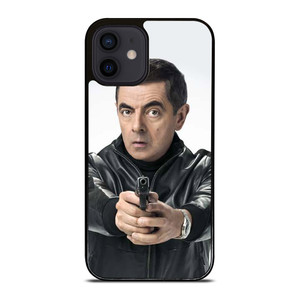 JOHNNY ENGLISH iPhone 12 Mini Case JOHNNY ENGLISH iPhone 12 Mini Case
