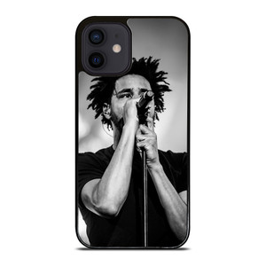 J COLE FOREST 2 iPhone 12 Mini Case J COLE FOREST 2 iPhone 12 Mini Case