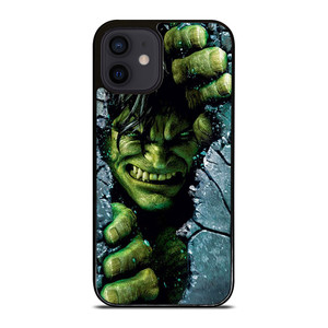 INCREDIBLE HULK iPhone 12 Mini Case