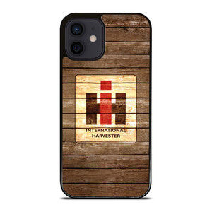 IH INTERNATIONAL HARVESTER 4 iPhone 12 Mini Case