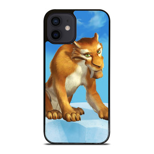 ICE AGE COLLISION COURSE DIEGO iPhone 12 Mini Case