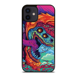 HYPER BEAST 2 iPhone 12 Mini Case