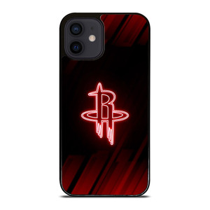 HOUSTON ROCKETS LOGO iPhone 12 Mini Case