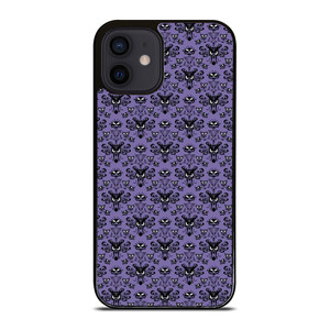HAUNTED MANSION DISNEY iPhone 12 Mini Case