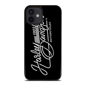 HARLEY DAVIDSON 1903 iPhone 12 Mini Case