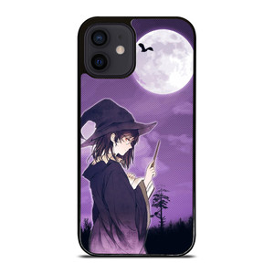 HAPPY HALLOWEEN WITCH 2 iPhone 12 Mini Case