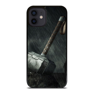 HAMMER OF THOR 4 iPhone 12 Mini Case