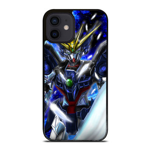 GUNDAM WING iPhone 12 Mini Case
