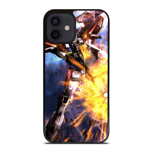 GUNDAM WING 2 iPhone 12 Mini Case GUNDAM WING 2 iPhone 12 Mini Case