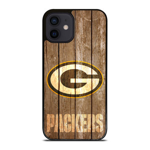 GREEN BAY PACKERS iPhone 12 Mini Case GREEN BAY PACKERS iPhone 12 Mini Case