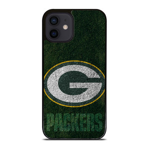 GREEN BAY PACKERS 2 iPhone 12 Mini Case GREEN BAY PACKERS 2 iPhone 12 Mini Case