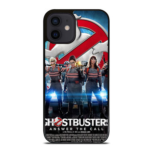 GHOSTBUSTERS iPhone 12 Mini Case