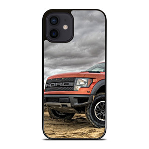 FORD RAPTOR iPhone 12 Mini Case