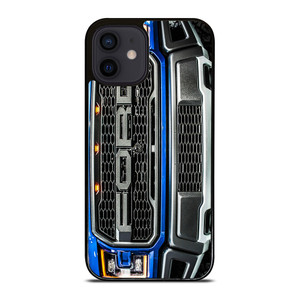 FORD RAPTOR 4 iPhone 12 Mini Case