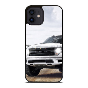 FORD RAPTOR 3 iPhone 12 Mini Case