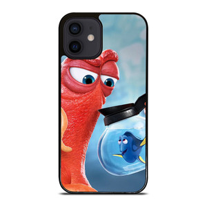 FINDING DORY HANK iPhone 12 Mini Case FINDING DORY HANK iPhone 12 Mini Case