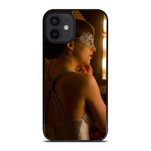 FIFTY SHADES DARKER DAKOTA JOHNSON iPhone 12 Mini Case