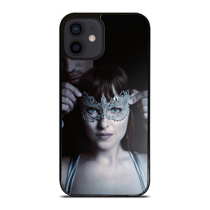 FIFTY SHADES DARKER DAKOTA JOHNSON 2 iPhone 12 Mini Case