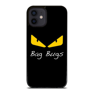 FENDI MONSTER iPhone 12 Mini Case