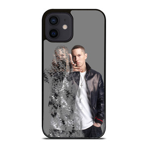 EMINEM RAPPER iPhone 12 Mini Case