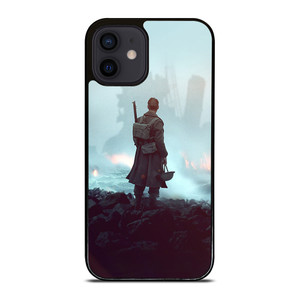 DUNKIRK WAR iPhone 12 Mini Case
