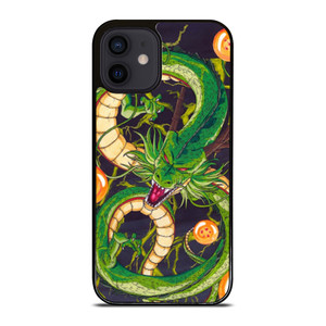 DRAGON SHENRON DBZ iPhone 12 Mini Case