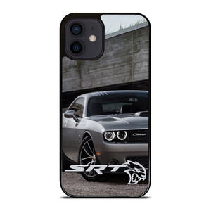 DODGE SRT 3 iPhone 12 Mini Case