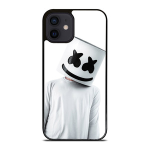 DJ MARSHMELLO iPhone 12 Mini Case