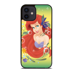 DISNEY THE LITTLE MERMAID iPhone 12 Mini Case DISNEY THE LITTLE MERMAID iPhone 12 Mini Case