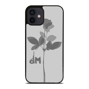 DEPECHE MODE 2 iPhone 12 Mini Case DEPECHE MODE 2 iPhone 12 Mini Case