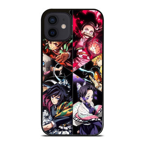 DEMON SLAYER iPhone 12 Mini Case