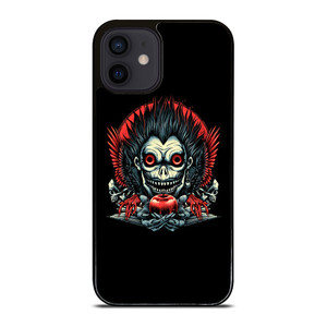 DEATH NOTE RYUK iPhone 12 Mini Case