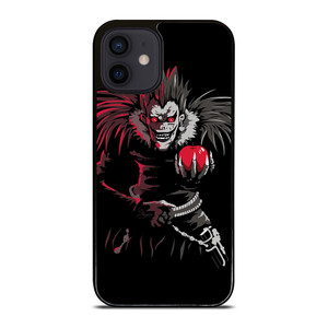 DEATH NOTE RYUK 2 iPhone 12 Mini Case DEATH NOTE RYUK 2 iPhone 12 Mini Case