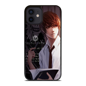 DEATH NOTE 2 iPhone 12 Mini Case DEATH NOTE 2 iPhone 12 Mini Case