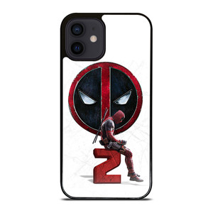 DEADPOOL 2 MARVEL iPhone 12 Mini Case DEADPOOL 2 MARVEL iPhone 12 Mini Case