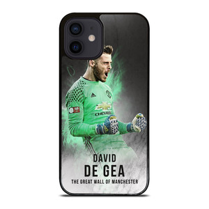 DAVID DE GEA 2 iPhone 12 Mini Case