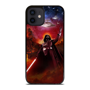 DARTH VADER STAR WARS iPhone 12 Mini Case DARTH VADER STAR WARS iPhone 12 Mini Case
