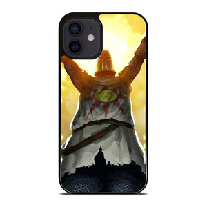 DARK SOULS PRAISE THE SUNS 2 iPhone 12 Mini Case