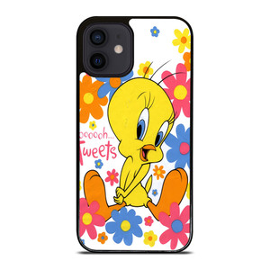 CUTE TWEETY BIRD 2 iPhone 12 Mini Case