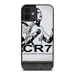 CRISTIANO RONALDO PAINTING iPhone 12 Mini Case CRISTIANO RONALDO PAINTING iPhone 12 Mini Case