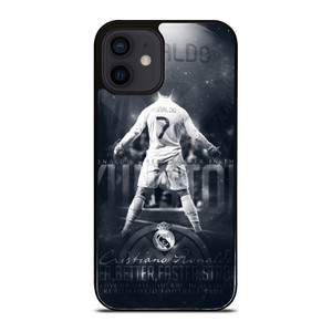 CRISTIANO RONALDO 2 iPhone 12 Mini Case CRISTIANO RONALDO 2 iPhone 12 Mini Case