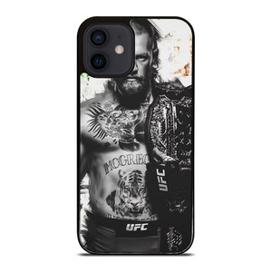 CONOR MCGREGOR iPhone 12 Mini Case