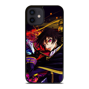 CODE GEASS iPhone 12 Mini Case