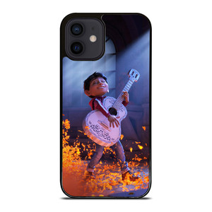 COCO DISNEY 3 iPhone 12 Mini Case