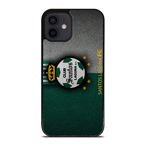 CLUB SANTOS LAGUNA 5 iPhone 12 Mini Case