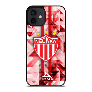 CLUB NECAXA FOOTBALL iPhone 12 Mini Case CLUB NECAXA FOOTBALL iPhone 12 Mini Case
