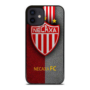 CLUB NECAXA FOOTBALL 4 iPhone 12 Mini Case CLUB NECAXA FOOTBALL 4 iPhone 12 Mini Case